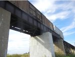 Iroquois, IL-Iroquois Junction Bridges